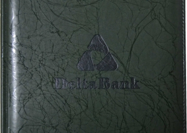 DELTA BANK