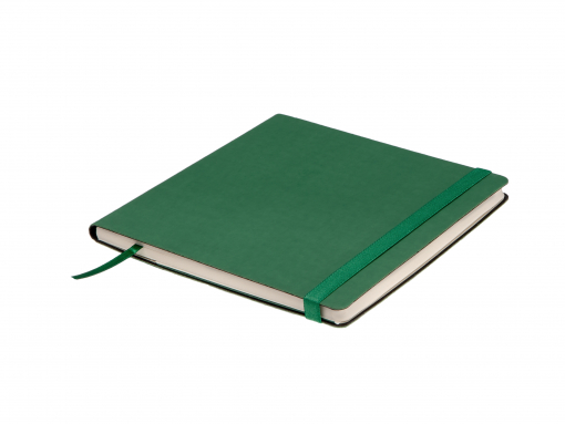 Записная книжка SQUARE 18х18 в клетку