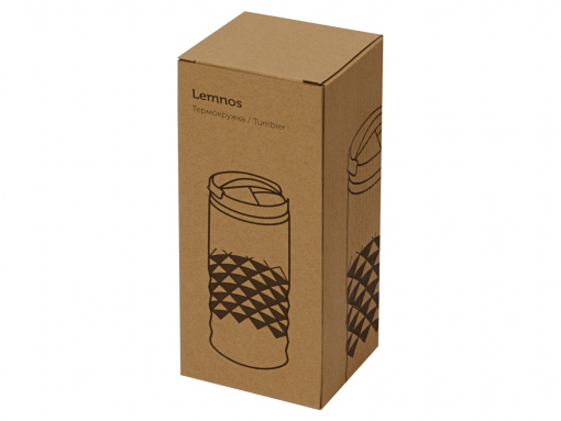 Термокружка «Lemnos»