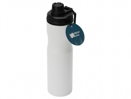 Бутылка для воды из стали «Supply», 850 мл