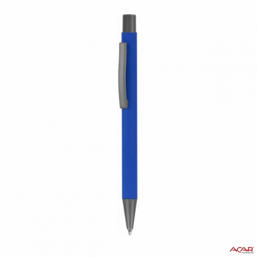 Ручка металлическая SOFT TOUCH