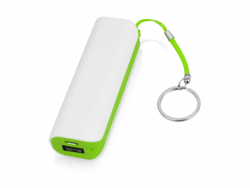 Внешний аккумулятор «Basis», 2000 mAh Внешний аккумулятор «Basis», 2000 mAh