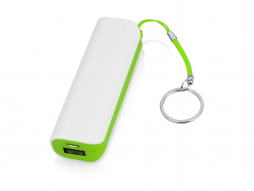 Внешний аккумулятор «Basis», 2000 mAh