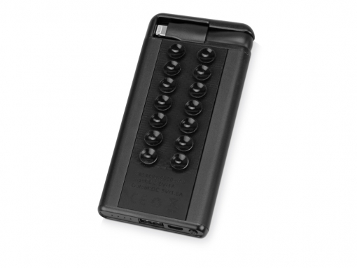 Внешний аккумулятор «Octopus», 4000 mAh Внешний аккумулятор «Octopus», 4000 mAh