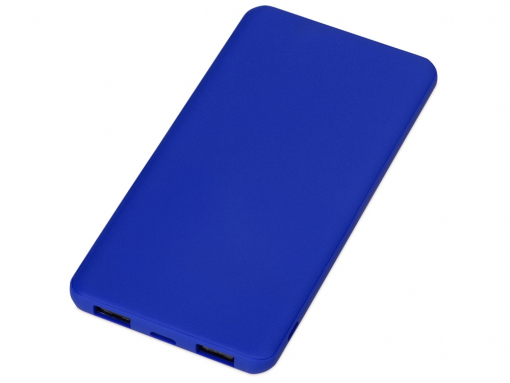 Внешний аккумулятор «Reserve» с USB Type-C, 5000 mAh Внешний аккумулятор «Reserve» с USB Type-C, 5000 mAh