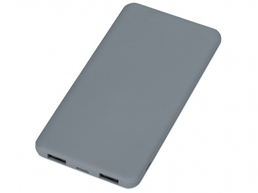 Внешний аккумулятор «Reserve» с USB Type-C, 5000 mAh Внешний аккумулятор «Reserve» с USB Type-C, 5000 mAh
