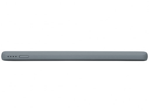 Внешний аккумулятор «Reserve» с USB Type-C, 5000 mAh