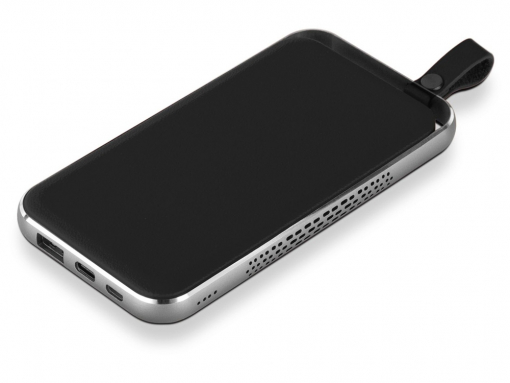 Внешний аккумулятор «NEO Electron», 10000 mAh Внешний аккумулятор «NEO Electron», 10000 mAh