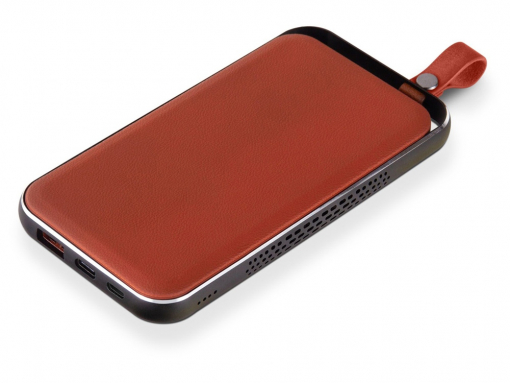 Внешний аккумулятор «NEO Electron», 10000 mAh Внешний аккумулятор «NEO Electron», 10000 mAh