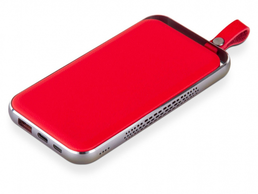Внешний аккумулятор «NEO Electron», 10000 mAh Внешний аккумулятор «NEO Electron», 10000 mAh