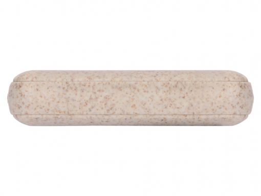 Внешний аккумулятор «Wheatty» из пшеничной соломы, 5000 mAh