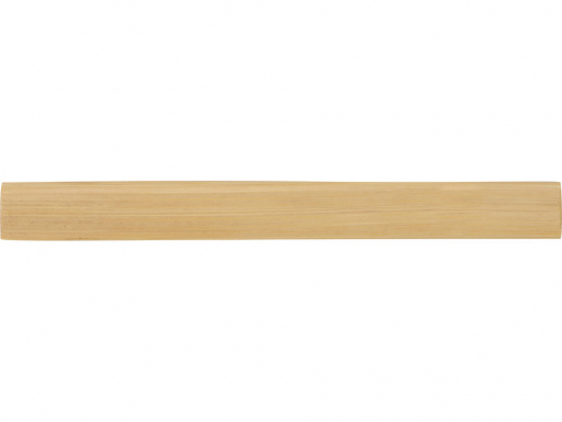 Внешний аккумулятор из бамбука «Bamboo», 5000 mAh