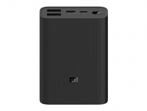 Внешний аккумулятор  «Mi Power Bank 3 Ultra compact», 10000 мАч