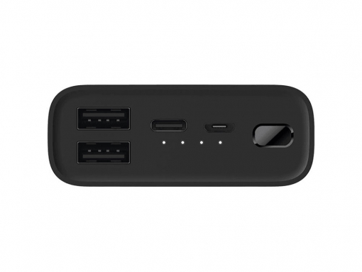 Внешний аккумулятор  «Mi Power Bank 3 Ultra compact», 10000 мАч