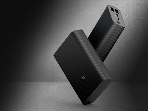 Внешний аккумулятор  «Mi Power Bank 3 Ultra compact», 10000 мАч