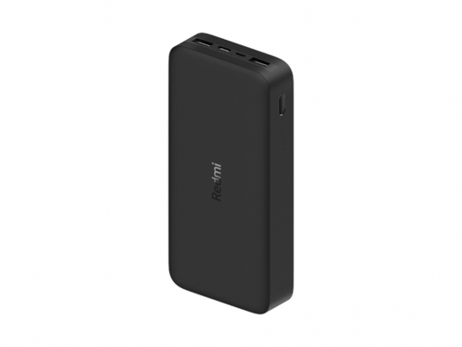 Внешний аккумулятор «Redmi 18W Fast Charge Power Bank», 20000 мАч Внешний аккумулятор «Redmi 18W Fast Charge Power Bank», 20000 мАч