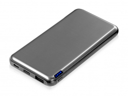 Внешний аккумулятор «Forge» v.2 , 10000 mAh Внешний аккумулятор «Forge» v.2 , 10000 mAh