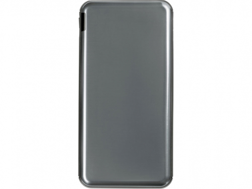 Внешний аккумулятор «Forge» v.2 , 10000 mAh