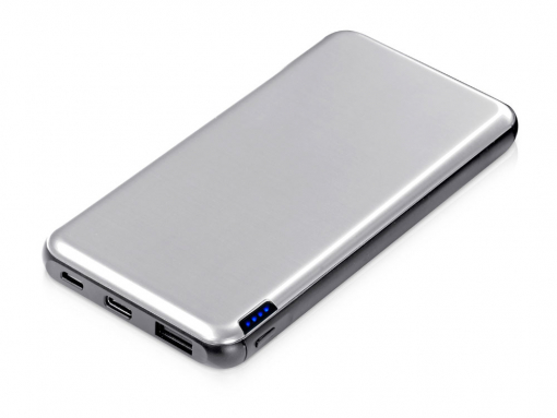 Внешний аккумулятор «Forge», 10000 mAh Внешний аккумулятор «Forge», 10000 mAh