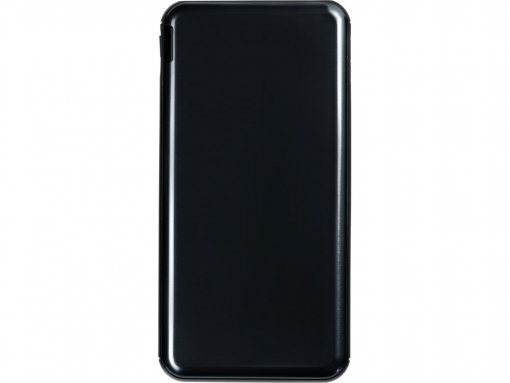 Внешний аккумулятор «Forge», 10000 mAh