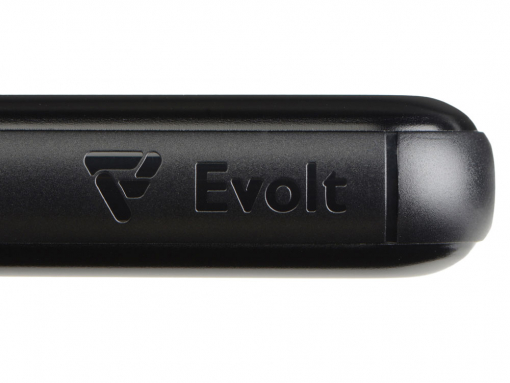 Внешний аккумулятор «Forge», 10000 mAh