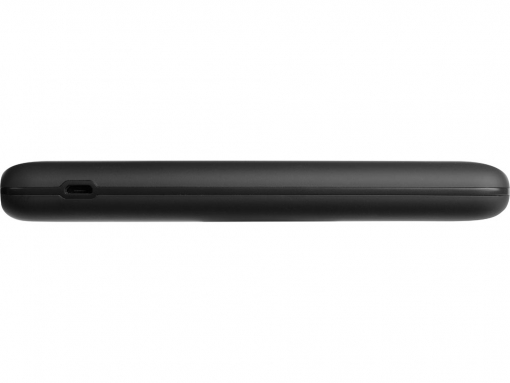 Внешний беспроводной аккумулятор с подсветкой лого «Reserve X», 8000 mAh