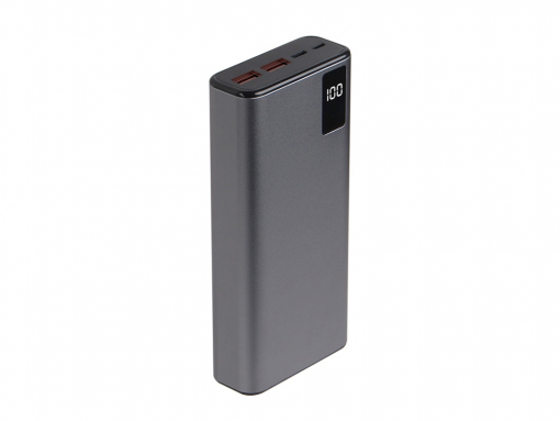 Внешний аккумулятор «NEO Journey», 20000 mAh Внешний аккумулятор «NEO Journey», 20000 mAh