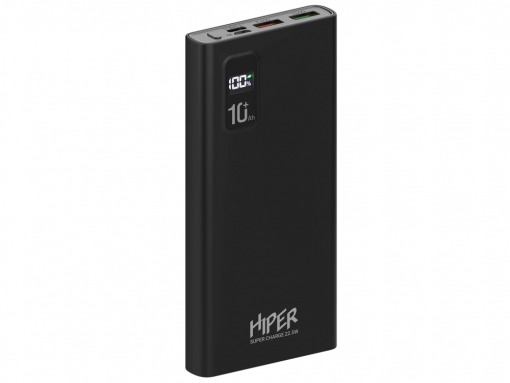 Портативный внешний аккумулятор «FAST», 10000 mAh Портативный внешний аккумулятор «FAST», 10000 mAh