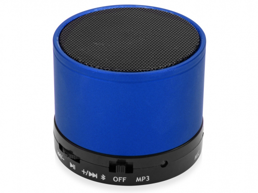 Беспроводная колонка «Ring» с функцией Bluetooth® Беспроводная колонка «Ring» с функцией Bluetooth®
