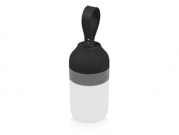 Портативный беспроводной Bluetooth динамик «Lantern» со встроенным светильником Портативный беспроводной Bluetooth динамик «Lantern» со встроенным светильником
