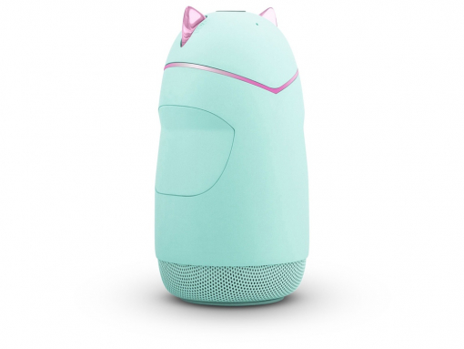 Портативная колонка TWS «Mysound Kitty 2C»