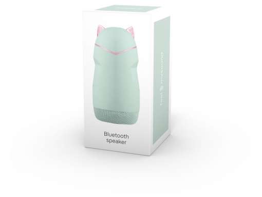 Портативная колонка TWS «Mysound Kitty 2C»