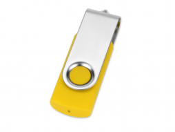 Флеш-карта USB 2.0 16 ГБ «Квебек» Флеш-карта USB 2.0 16 ГБ «Квебек»