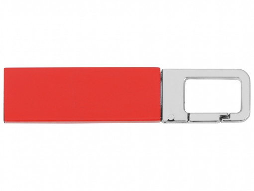USB-флешка на 16 Гб «Hook» с карабином
