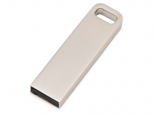 USB 2.0- флешка на 16 Гб «Fero» с мини-чипом USB 2.0- флешка на 16 Гб «Fero» с мини-чипом