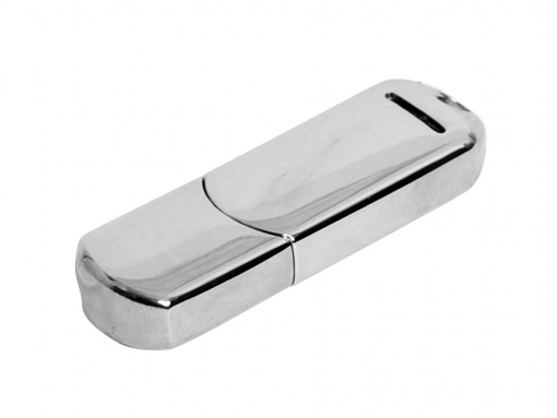 USB 2.0- флешка на 16 Гб каплевидной формы USB 2.0- флешка на 16 Гб каплевидной формы