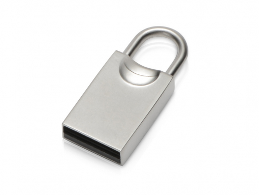 USB-флешка 2.0 на 16 Гб «Lock» USB-флешка 2.0 на 16 Гб «Lock»