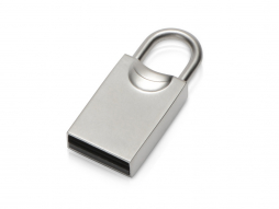 USB-флешка 2.0 на 16 Гб «Lock» USB-флешка 2.0 на 16 Гб «Lock»