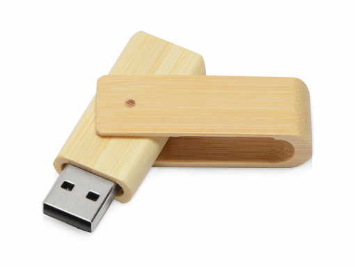 USB-флешка 2.0 на 16 Гб «Eco» USB-флешка 2.0 на 16 Гб «Eco»