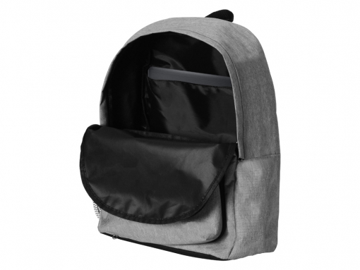 Рюкзак из переработанного пластика «Extend» 2-в-1 с поясной сумкой