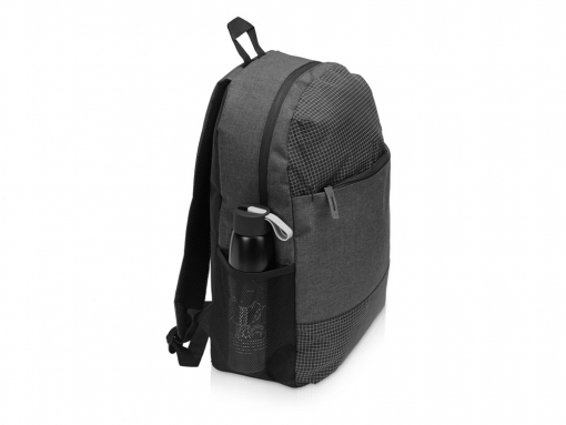 Рюкзак «Reflex» для ноутбука 15,6" со светоотражающим эффектом