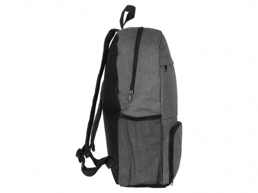 Рюкзак «Hugger» с отделением-холодильником и карманом для ноутбука 15"