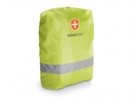 Светоотражающая защита для рюкзака «ILLUSION»