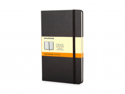 Записная книжка А6 (Pocket) Classic (в линейку) Записная книжка А6 (Pocket) Classic (в линейку)