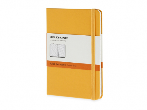 Записная книжка А6 (Pocket) Classic (в линейку) Записная книжка А6 (Pocket) Classic (в линейку)
