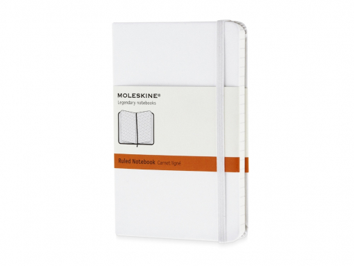 Записная книжка А6 (Pocket) Classic (в линейку) Записная книжка А6 (Pocket) Classic (в линейку)