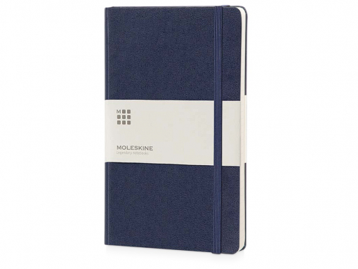 Записная книжка А6 (Pocket) Classic (в линейку) Записная книжка А6 (Pocket) Classic (в линейку)