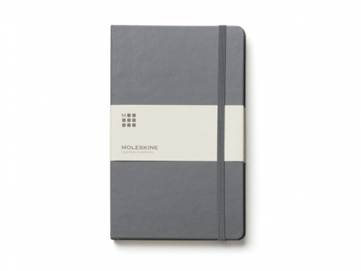 Записная книжка А6 (Pocket) Classic (в линейку) Записная книжка А6 (Pocket) Classic (в линейку)