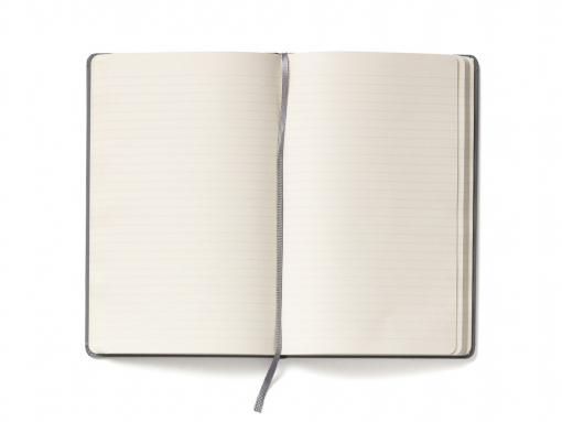 Записная книжка А5  (Large) Classic (в линейку)