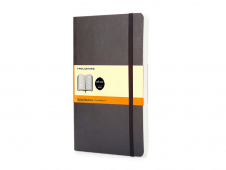 Записная книжка А6 (Pocket) Classic Soft (в линейку) Записная книжка А6 (Pocket) Classic Soft (в линейку)